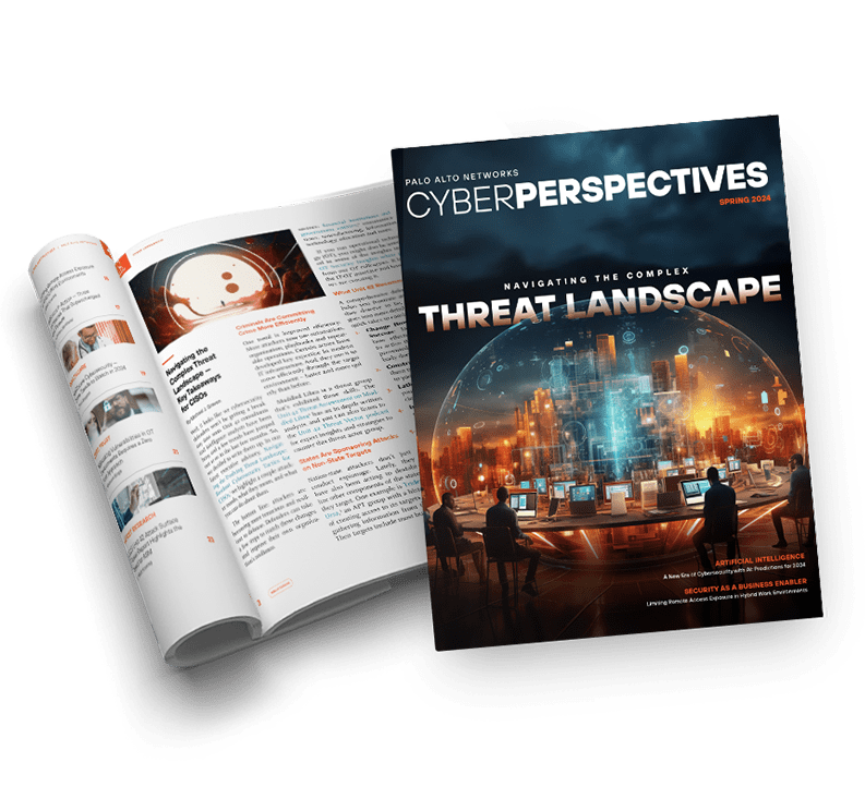 Informe del estado de la seguridad nativa en la nube 2023