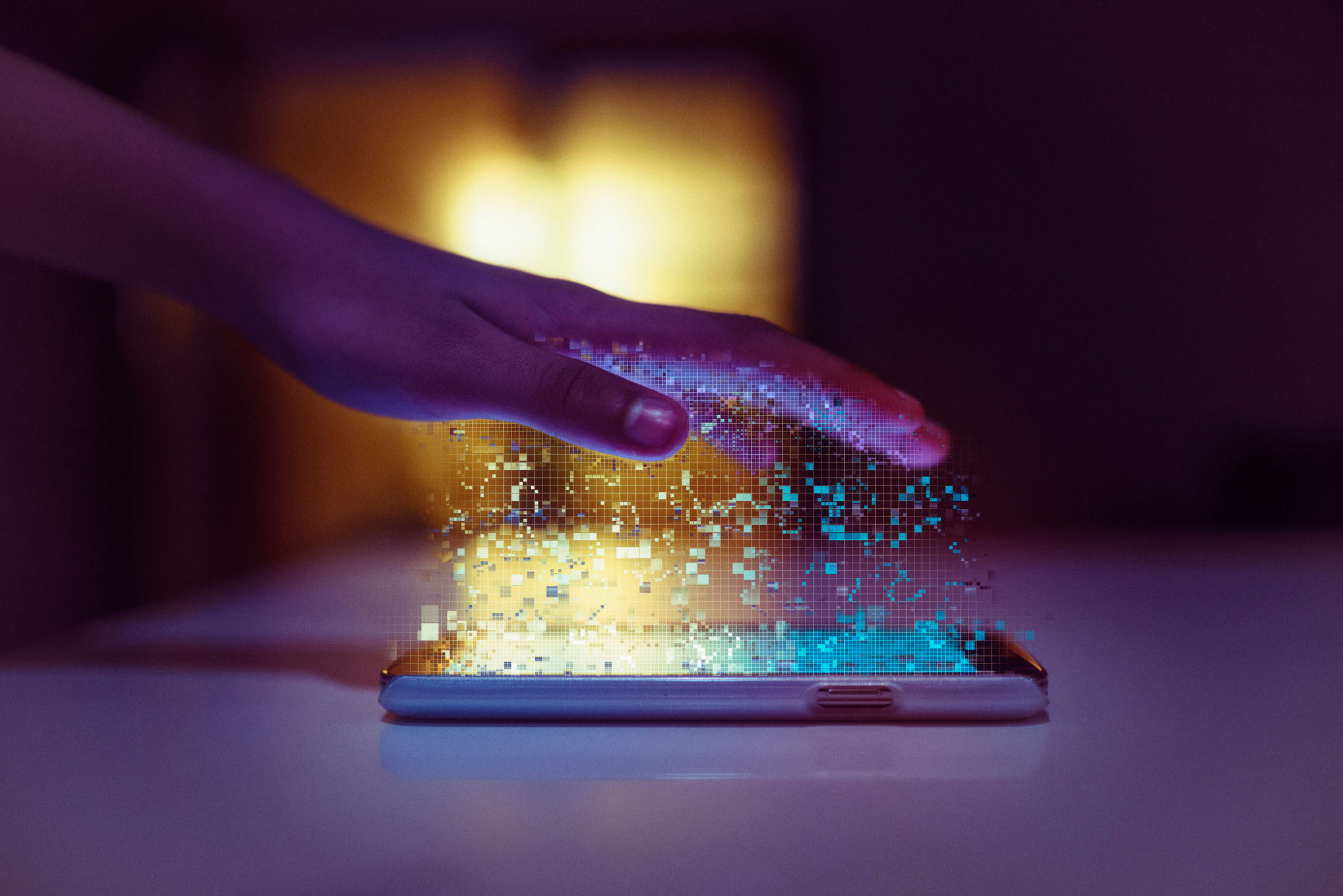 Logotipo de Documentos técnicos