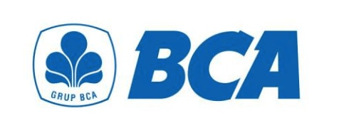 Logotipo de BCA