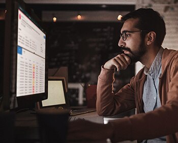Taller práctico sobre búsqueda de amenazas