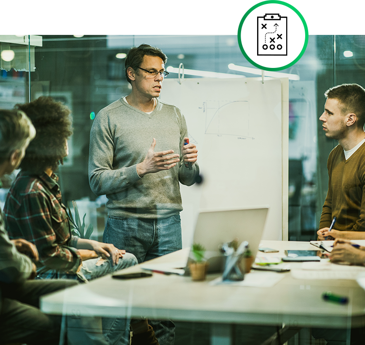 Empiece de forma sencilla