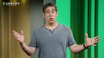 Nir Zuk: Su arma secreta de SOC contra las amenazas avanzadas