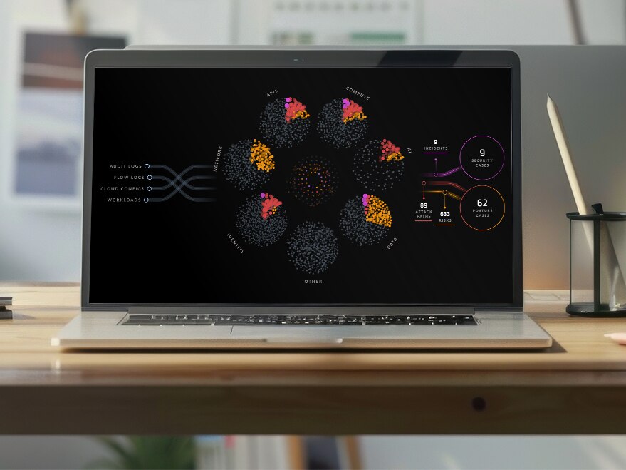 La plataforma integral de seguridad nativa en la nube