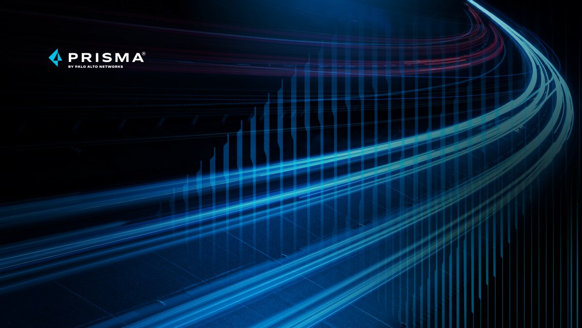 Anuncio de Prisma AIRS