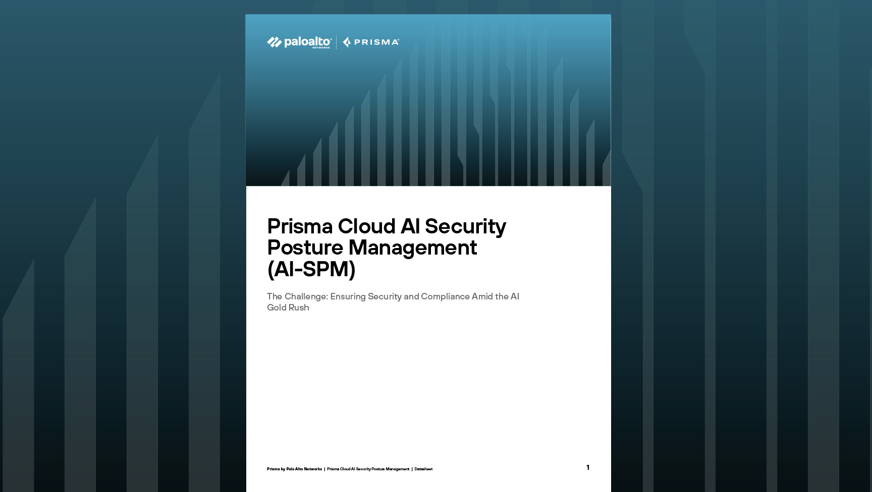 AI-SPM garantiza la seguridad y el cumplimiento de las aplicaciones basadas en la IA