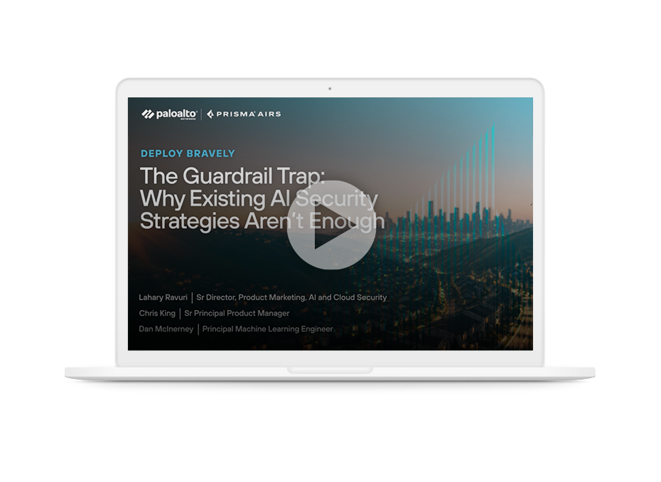 Dark Reading: Protección del ecosistema de agentes de IA