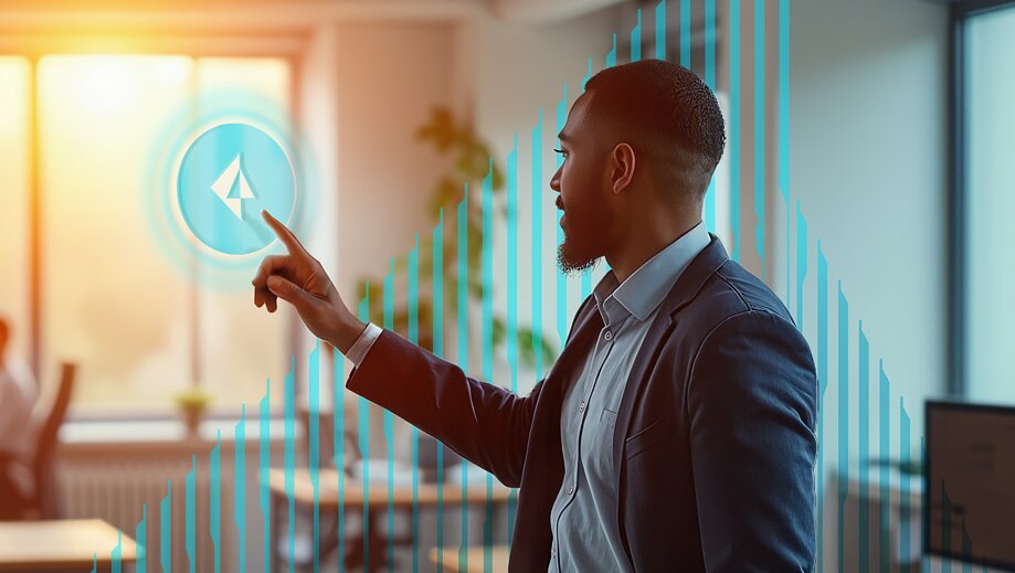 Proteja su IA a escala. Deploy Bravely