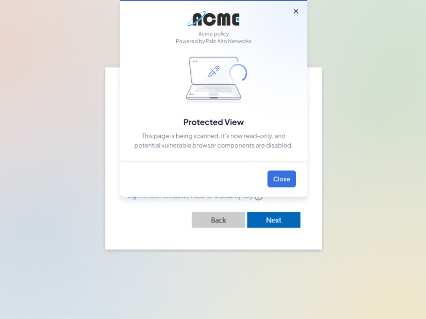 VULNERACIONES DE DATOS