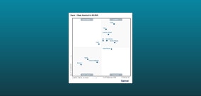 5 veces líder en SD-WAN