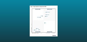 2 veces líder en SASE de un solo proveedor