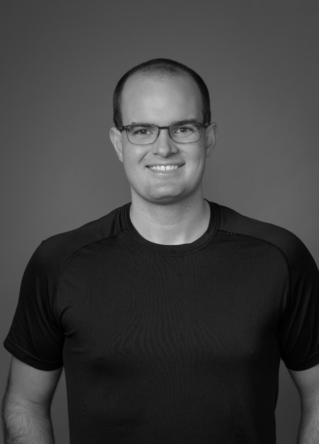Matt Kraning, Director de tecnología, Cortex Xpanse
